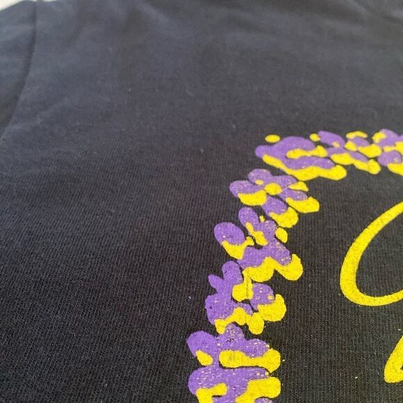 Otto's Shrunken Head Tiki Bar NY 20th Anniversary Size Medium - Picture 7 of 8